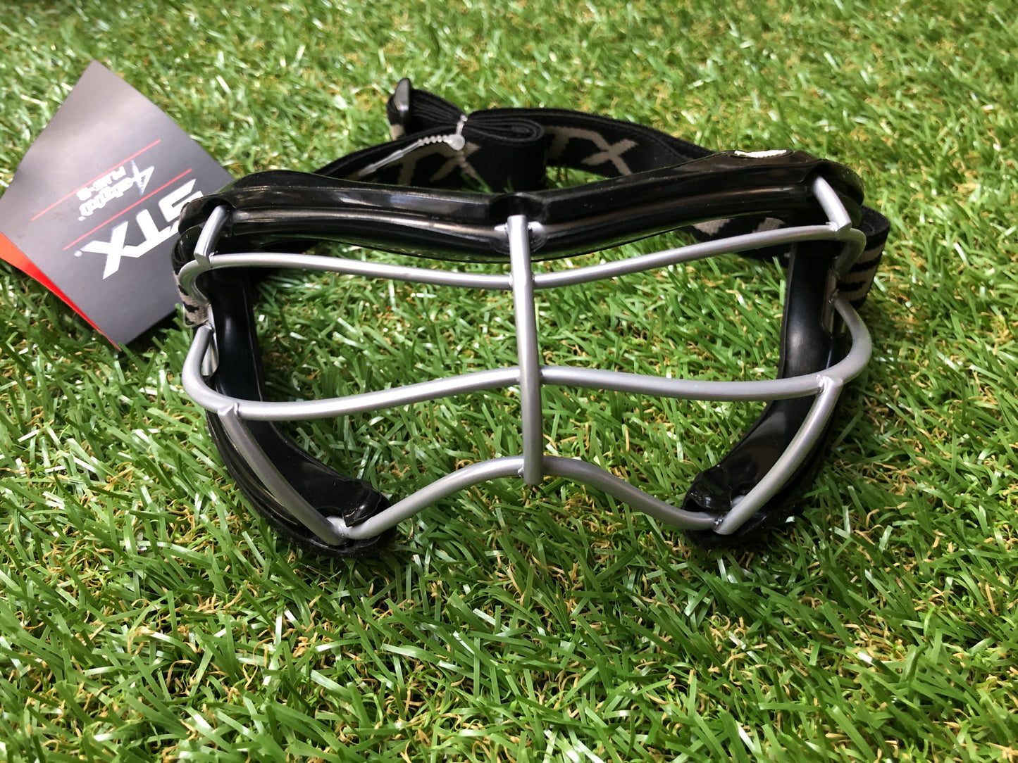 STX 4Sight Plus Women's Lacrosse Goggles