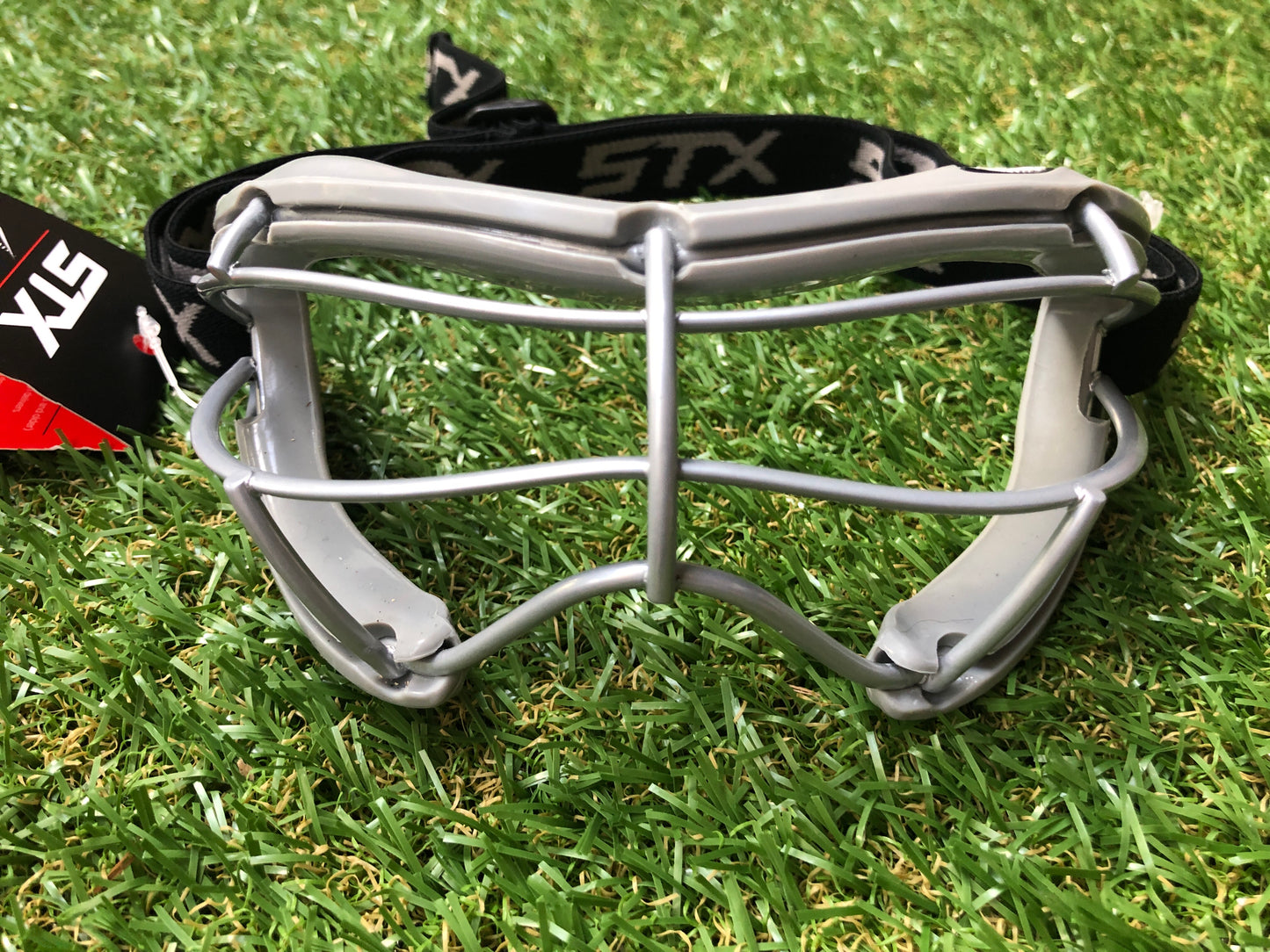 STX 4Sight Plus Women's Lacrosse Goggles