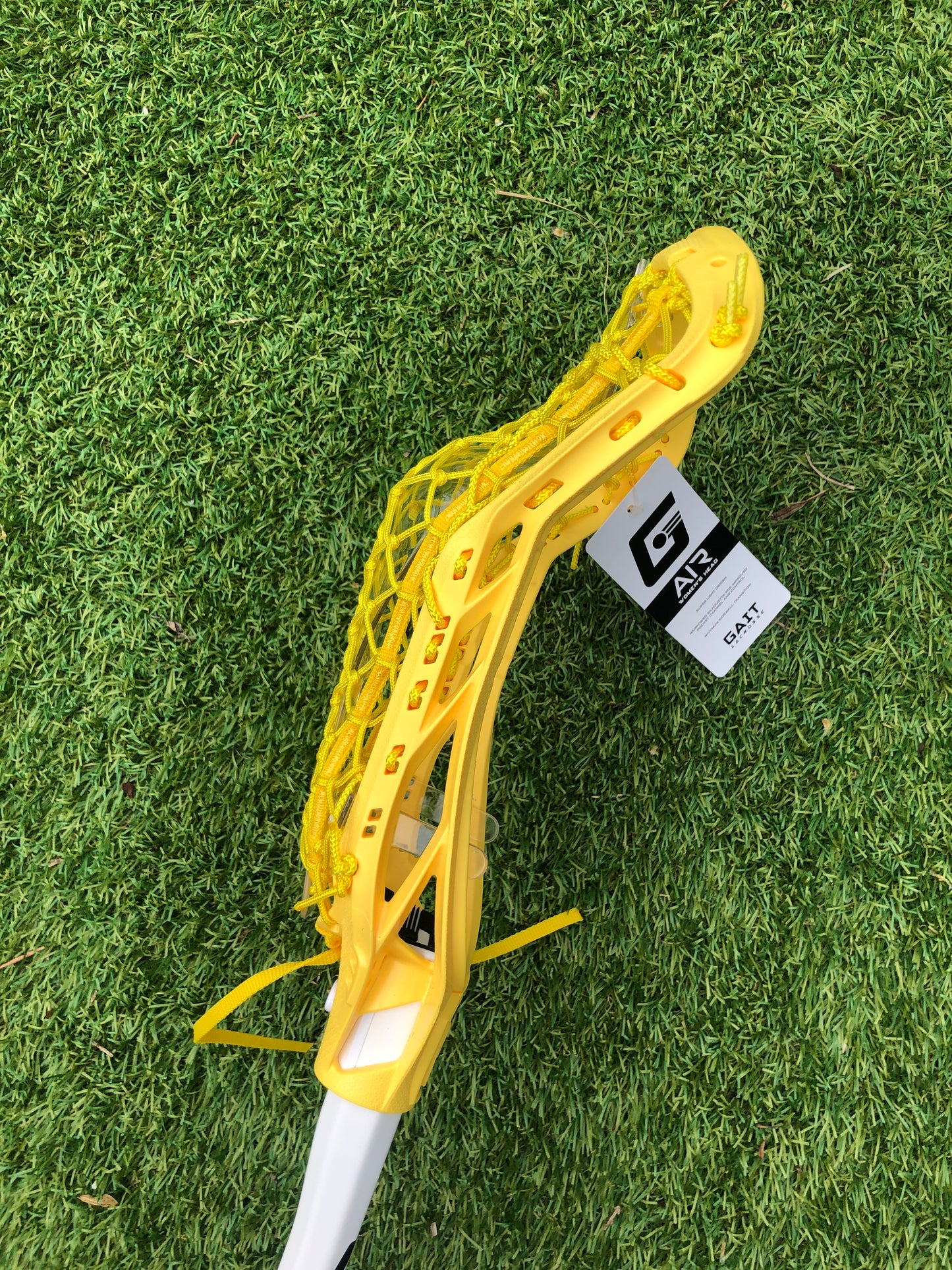 Gait Air Elite Complete Women's Lacrosse Stick