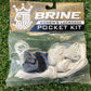 Brine TXP 2 Full Stringing Kit