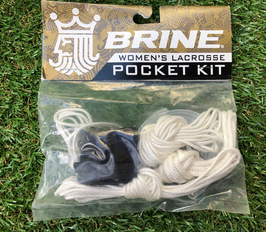 Brine TXP 2 Full Stringing Kit