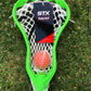 STX FiddleSTX Mini Power (Mini Lacrosse Stick)