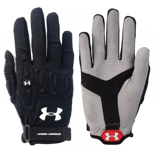 Under Armour Illusion Women's Lacrosse Field Glove